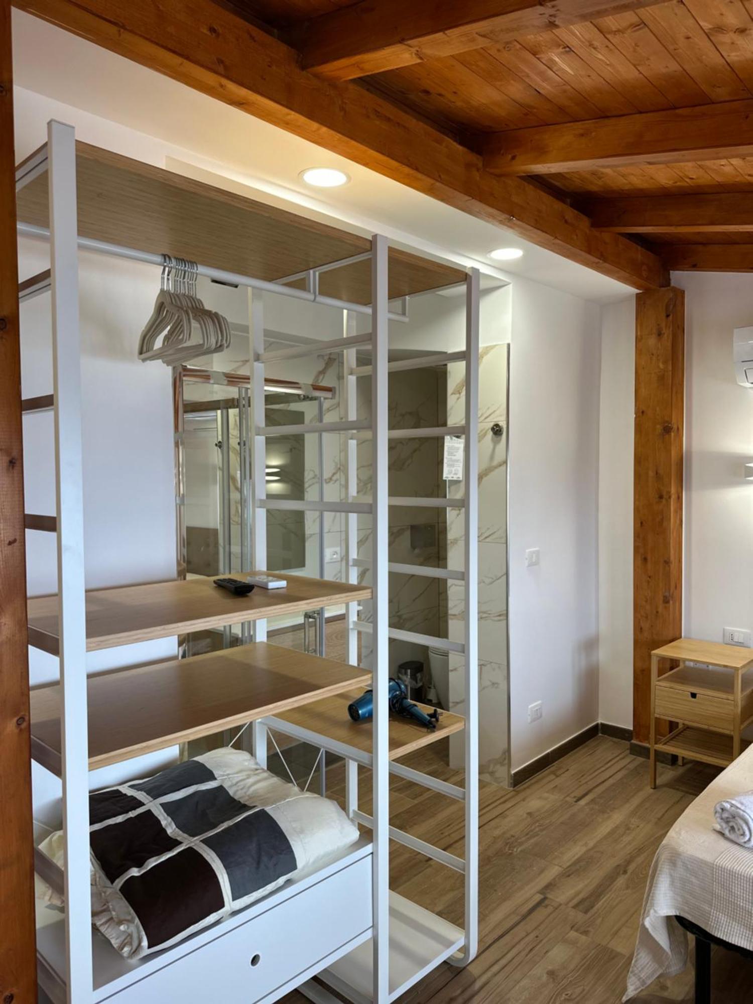 B&B Villa Sul Mare Melito di Porto Salvo Kültér fotó