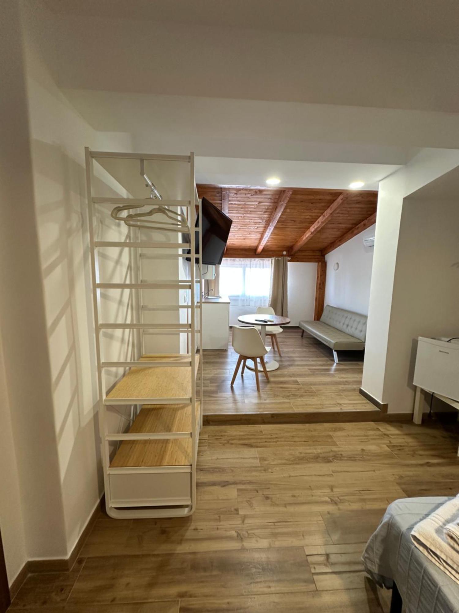 B&B Villa Sul Mare Melito di Porto Salvo Kültér fotó