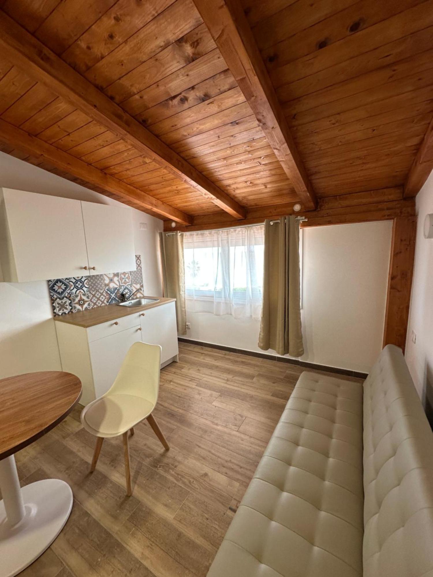B&B Villa Sul Mare Melito di Porto Salvo Kültér fotó