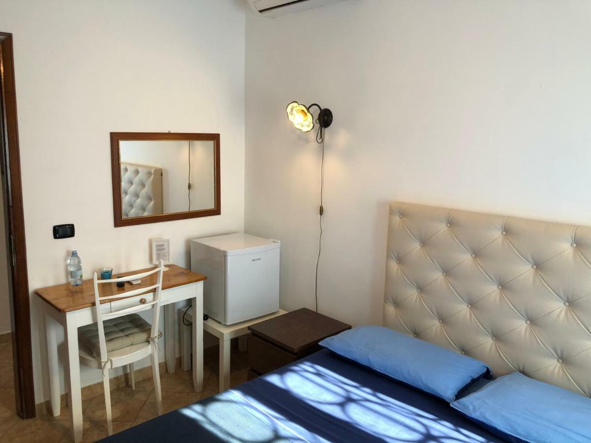 B&B Villa Sul Mare Melito di Porto Salvo Kültér fotó
