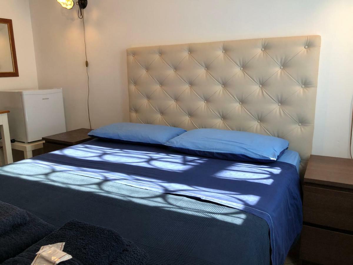 B&B Villa Sul Mare Melito di Porto Salvo Kültér fotó