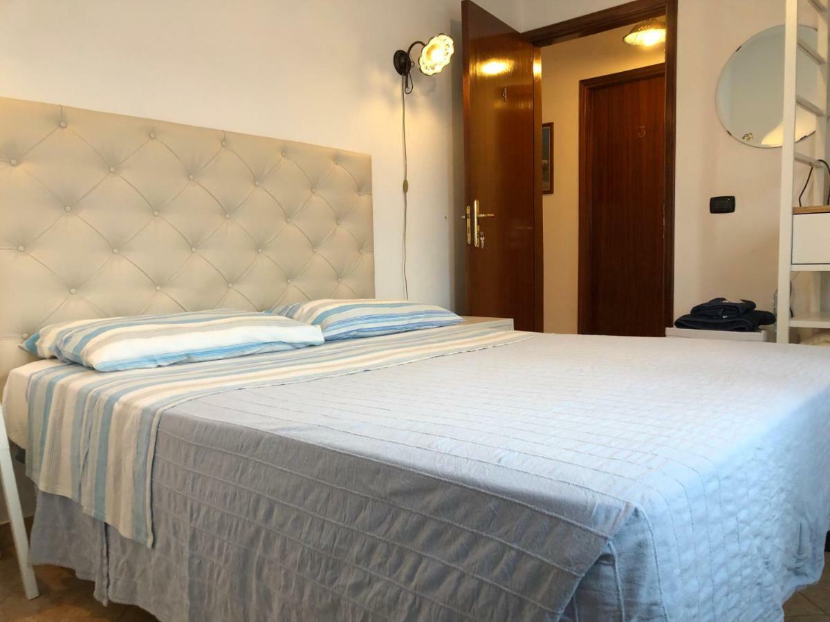 B&B Villa Sul Mare Melito di Porto Salvo Kültér fotó